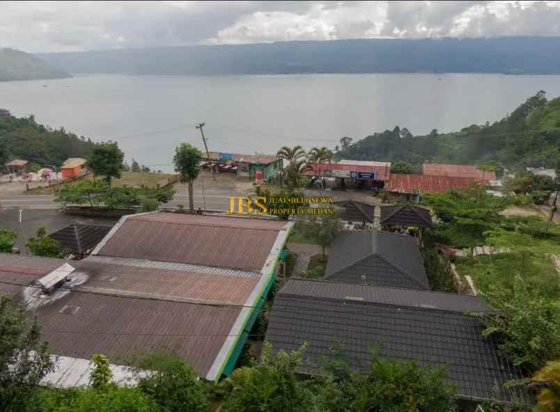 dijual tanah jalan lintas prapat