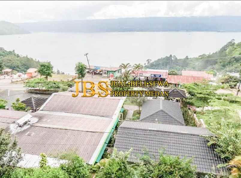 dijual tanah jalan lintas prapat