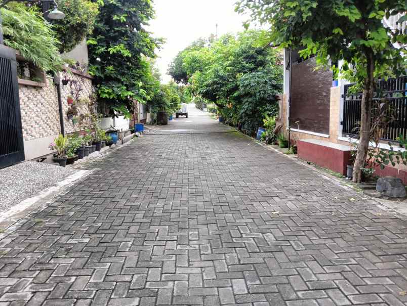 dijual tanah jalan menoreh