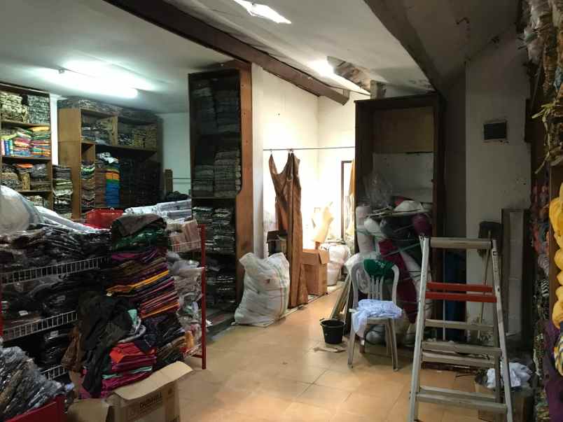 dijual tanah jalan tukad yeh aya