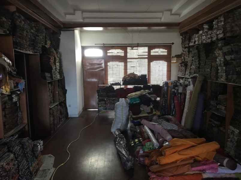 dijual tanah jalan tukad yeh aya