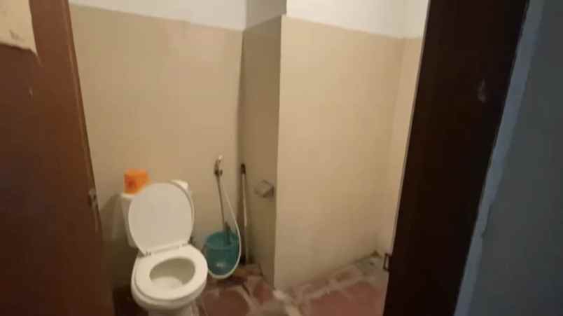 dijual tanah jalan tukad yeh aya