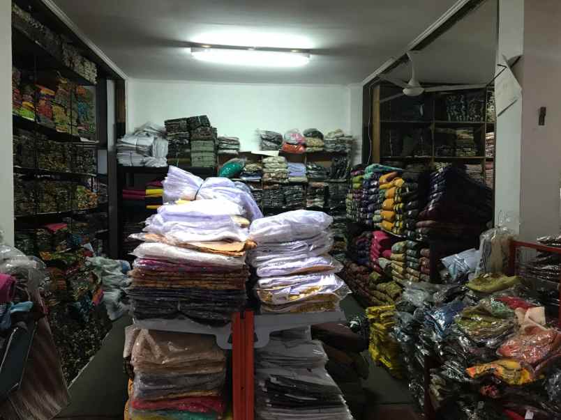 dijual tanah jalan tukad yeh aya