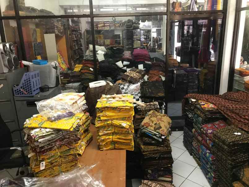 dijual tanah jalan tukad yeh aya