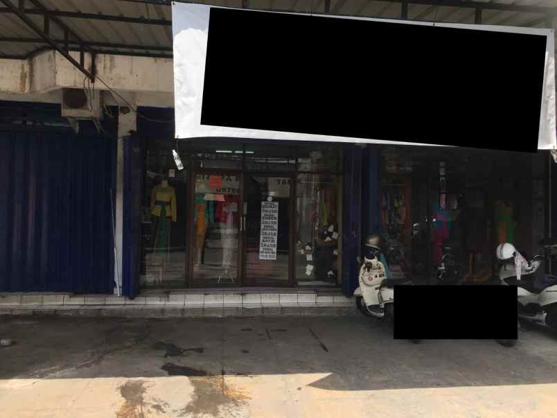 dijual tanah jalan tukad yeh aya