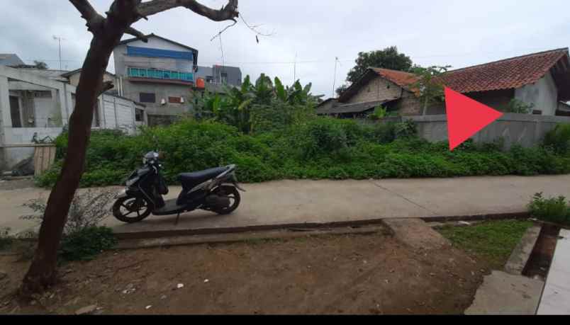 dijual tanah jatimulya cilodong kota