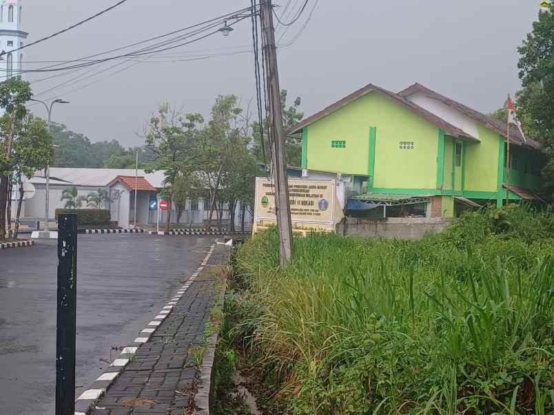 dijual tanah jatisari jatiasih bekasi