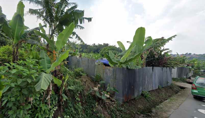 dijual tanah jayamekar padalarang