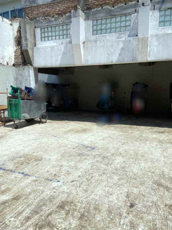 dijual tanah jl dago