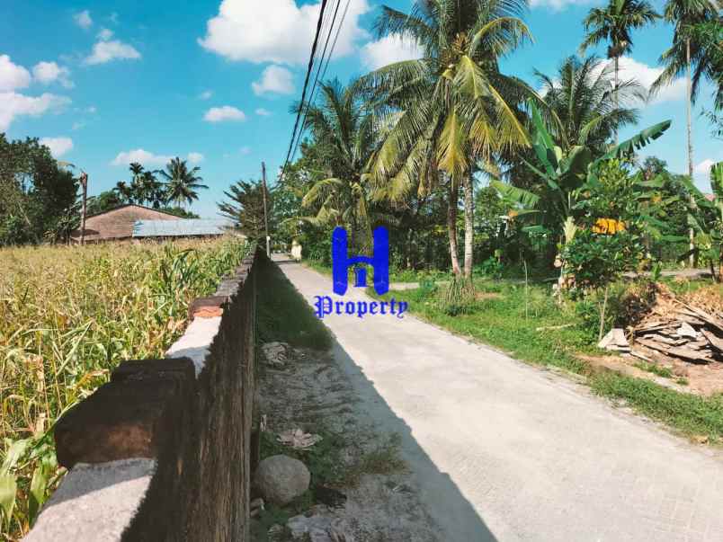 dijual tanah jl danamon simp jl glugur