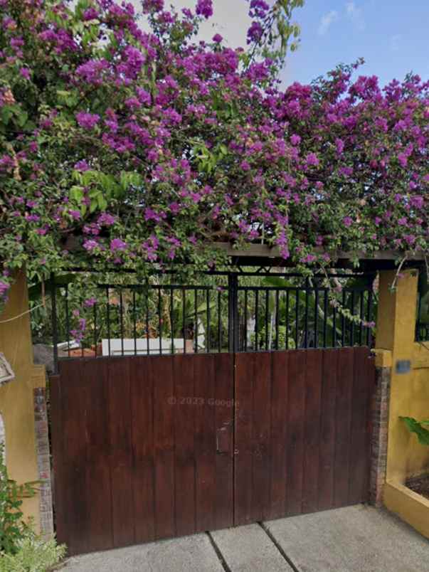 dijual tanah jl kubu manyar
