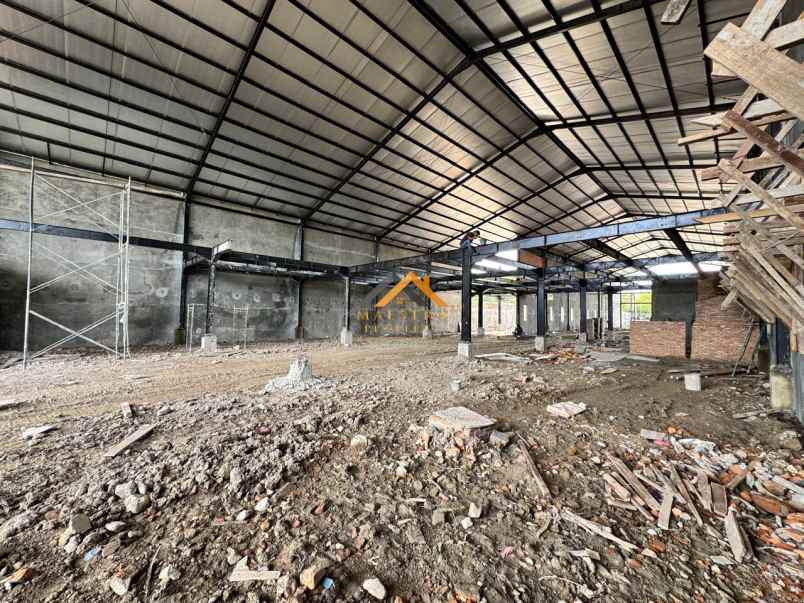 dijual tanah jl t amir hamzah helvetia