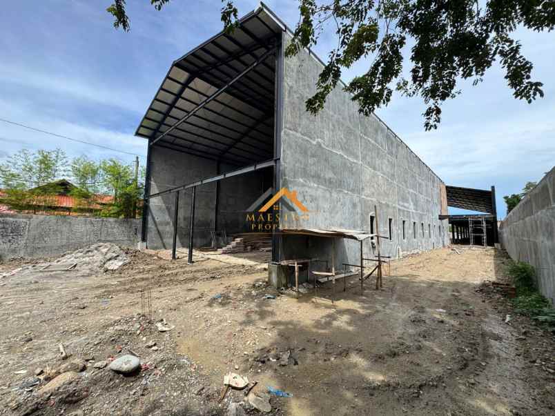 dijual tanah jl t amir hamzah helvetia
