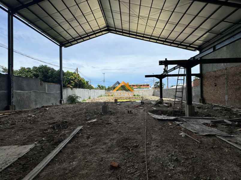 dijual tanah jl t amir hamzah helvetia