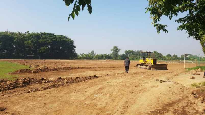 dijual tanah karangbong gedangan sidoarjo