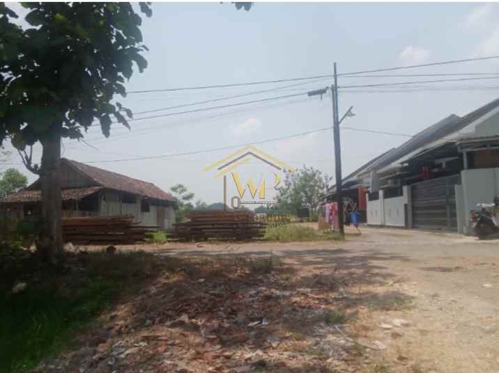 dijual tanah kavling murah dekat sma n 1 godean sleman