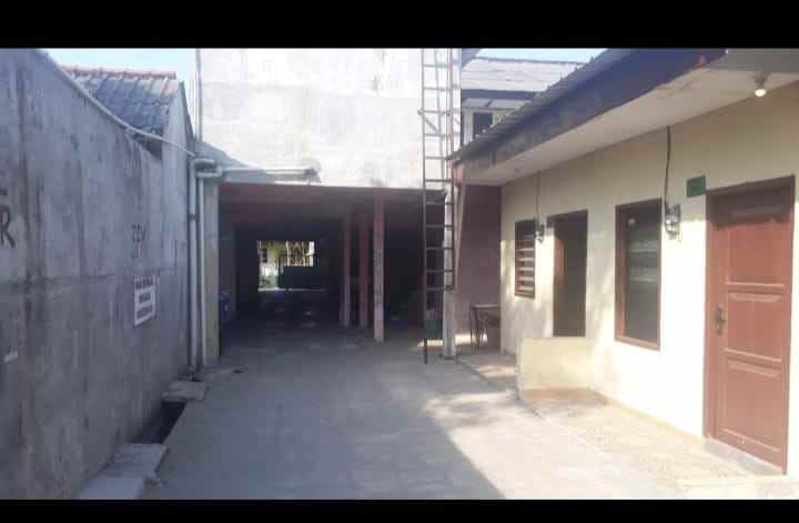 dijual tanah kebagusan raya jakarta selatan
