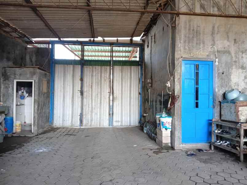 dijual tanah kedungmundu raya