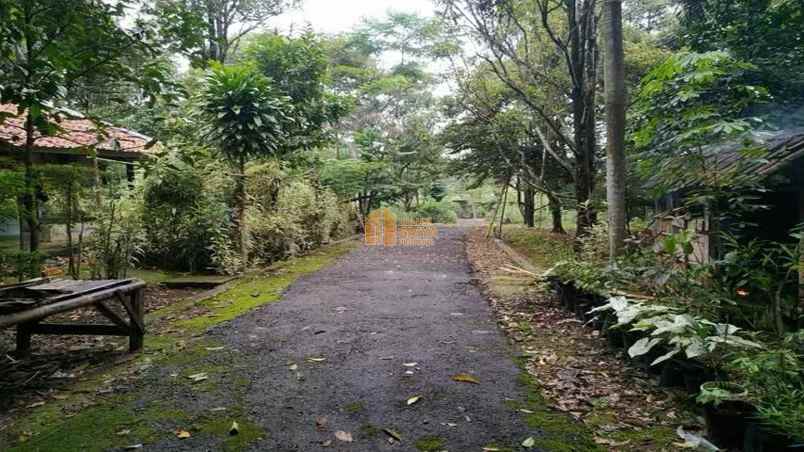 dijual tanah kelurahan taringgul