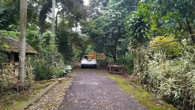 dijual tanah kelurahan taringgul