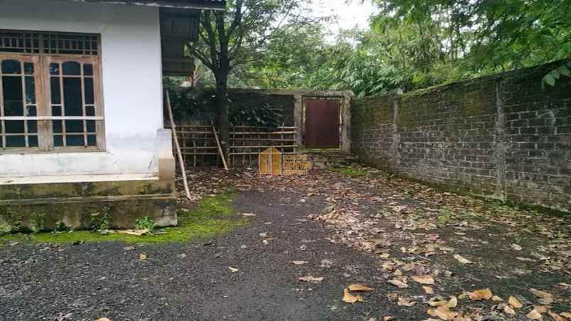 dijual tanah kelurahan taringgul