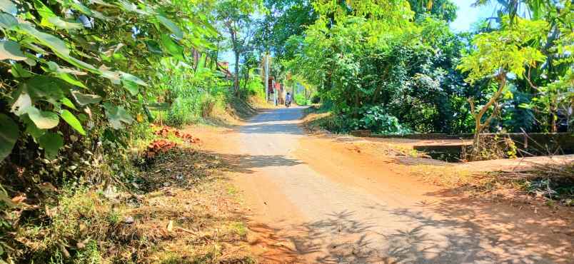 dijual tanah keramas blahbatuh gianyar bali