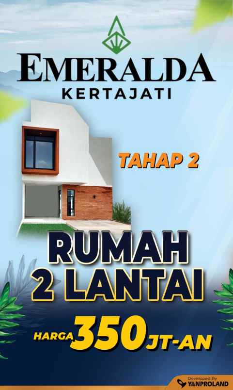 dijual tanah kertajati