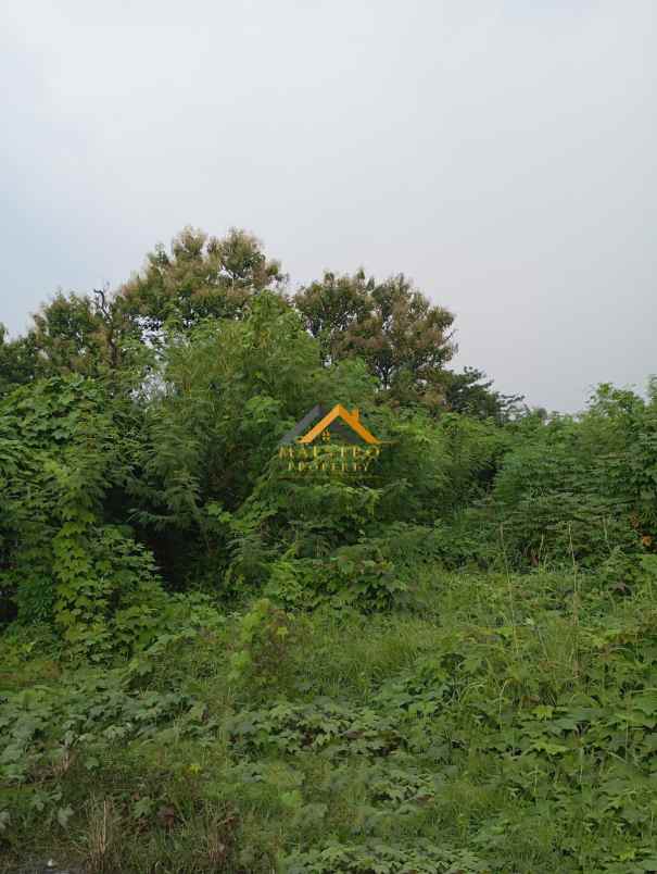 dijual tanah kosong jalan sisingamangaraja medan