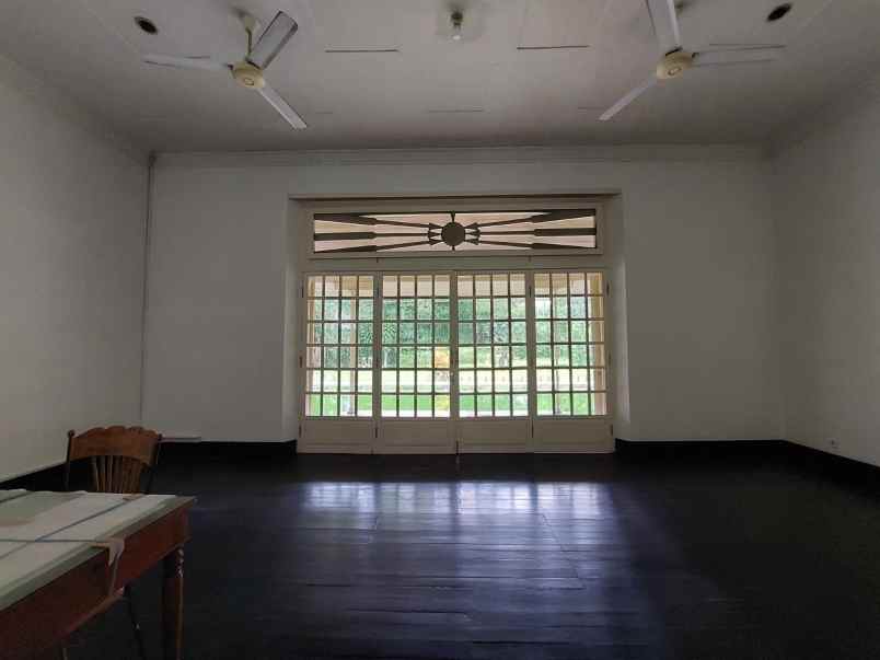 dijual tanah luas bonus rumah di pogung sleman