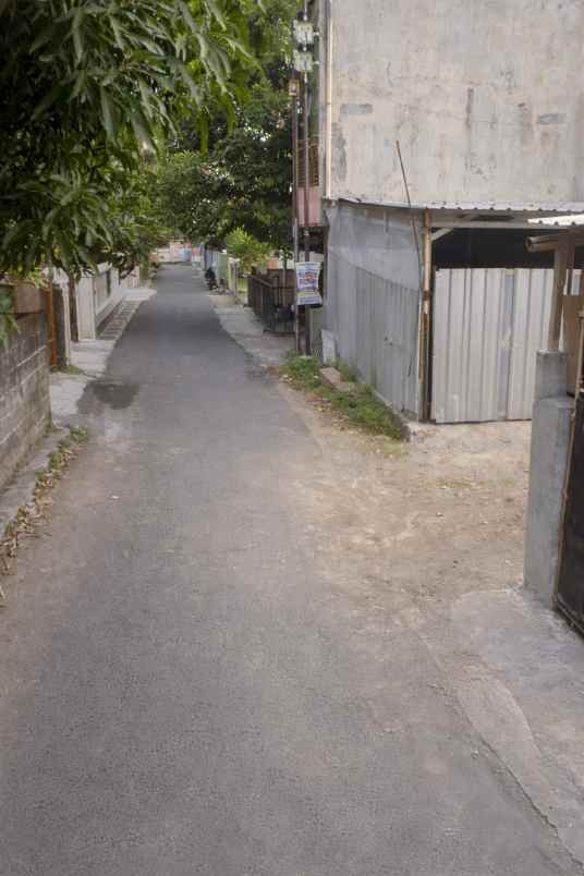 dijual tanah malioboro