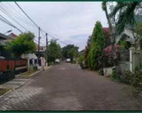 dijual tanah medokan