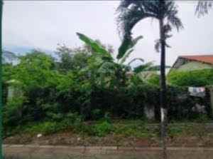 dijual tanah medokan