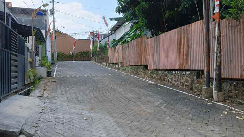 dijual tanah mulawarman selatan