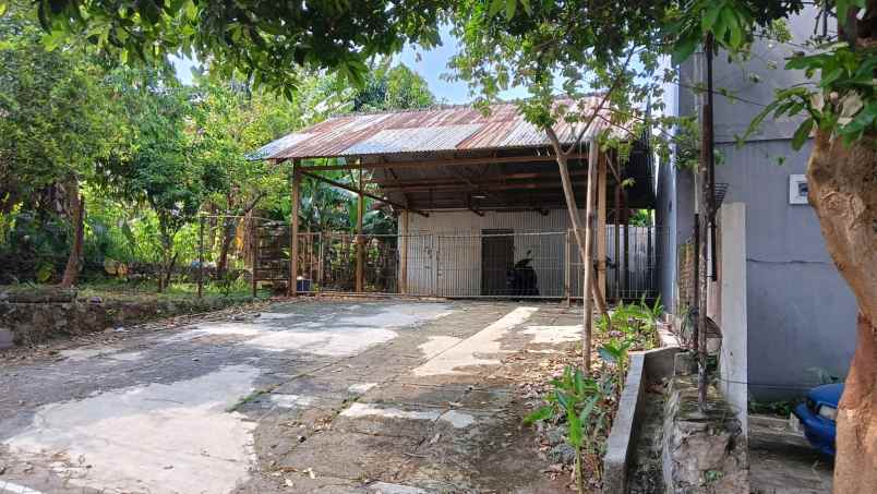 dijual tanah mulawarman selatan