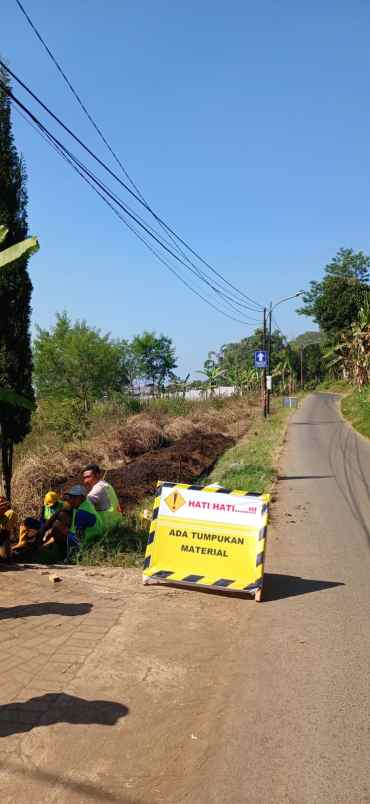 dijual tanah oro oro ombo