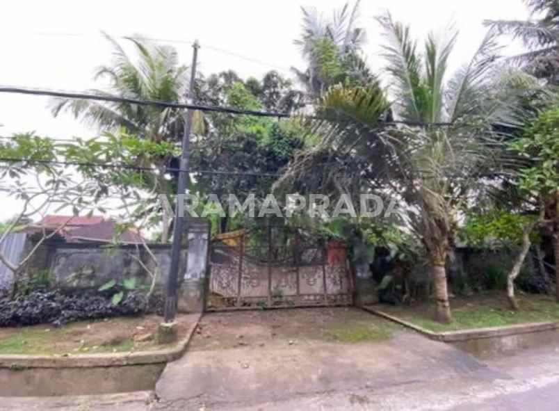 dijual tanah pagutan kaja