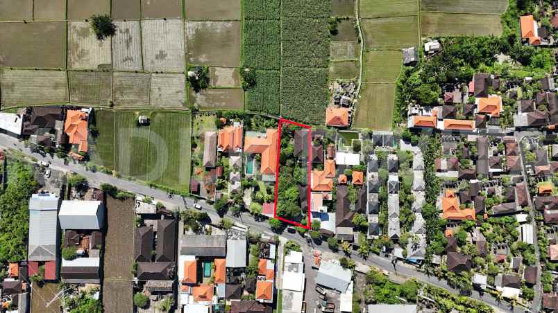 dijual tanah pantai gumicik ketewel