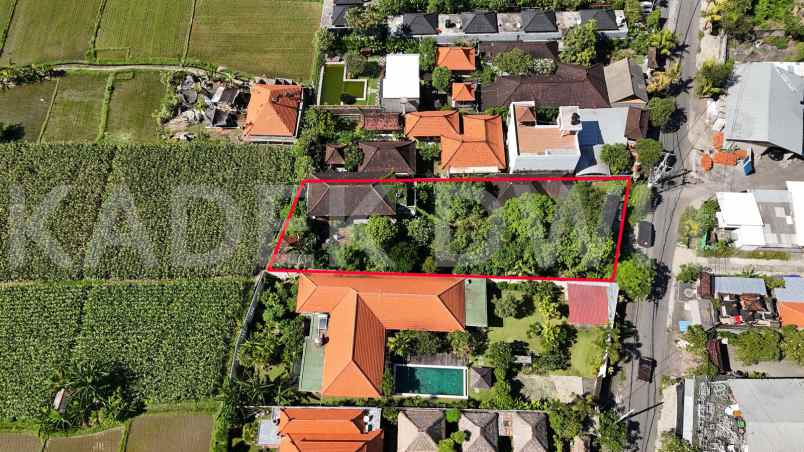 dijual tanah pantai gumicik ketewel