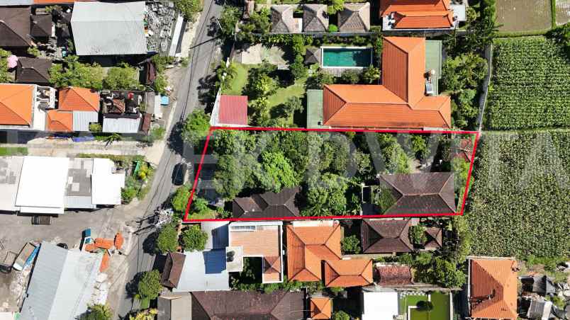 dijual tanah pantai gumicik ketewel