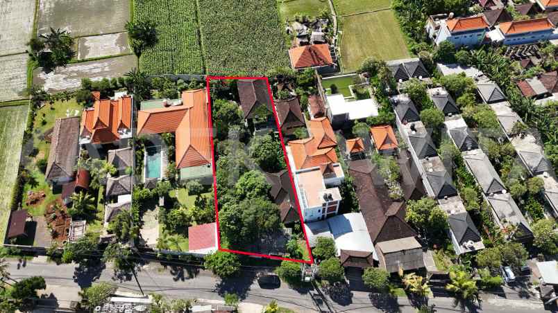 dijual tanah pantai gumicik ketewel