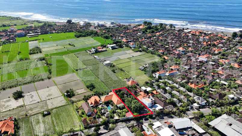 dijual tanah pantai gumicik ketewel