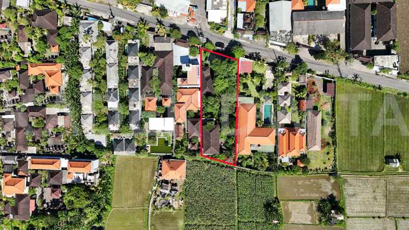 dijual tanah pantai gumicik ketewel