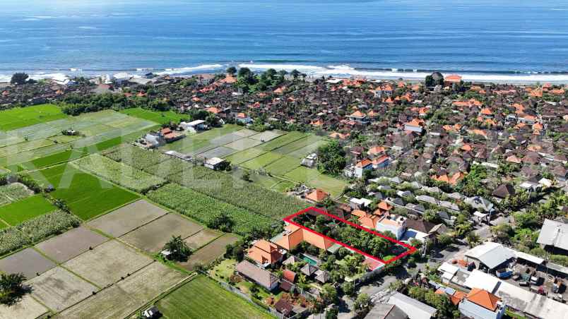 dijual tanah pantai gumicik ketewel