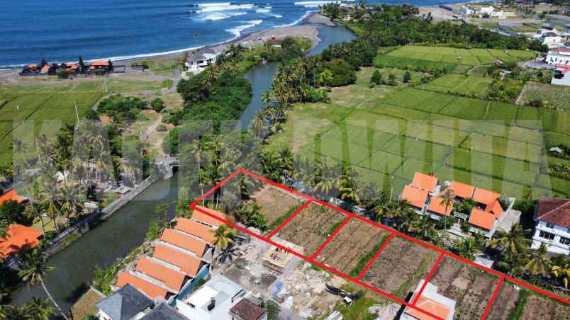 dijual tanah pantai rangkan ketewel