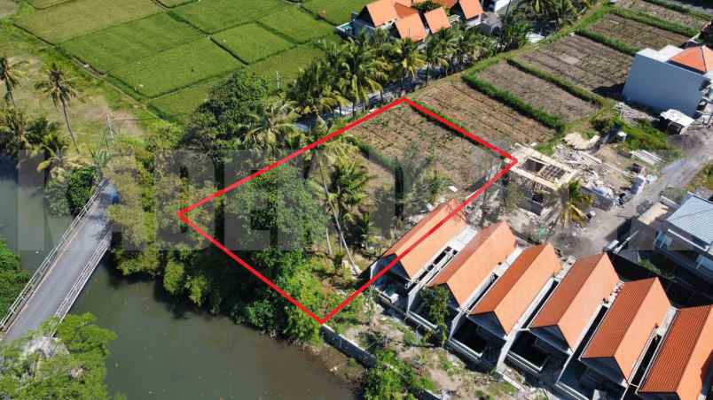 dijual tanah pantai rangkan ketewel