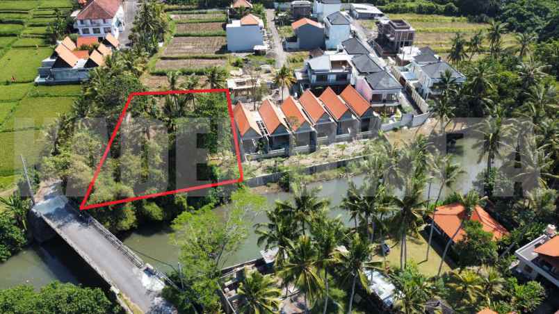 dijual tanah pantai rangkan ketewel