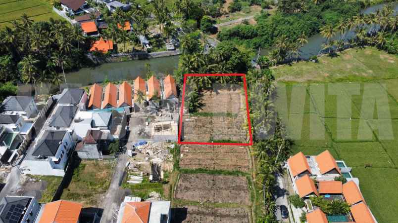 dijual tanah pantai rangkan ketewel