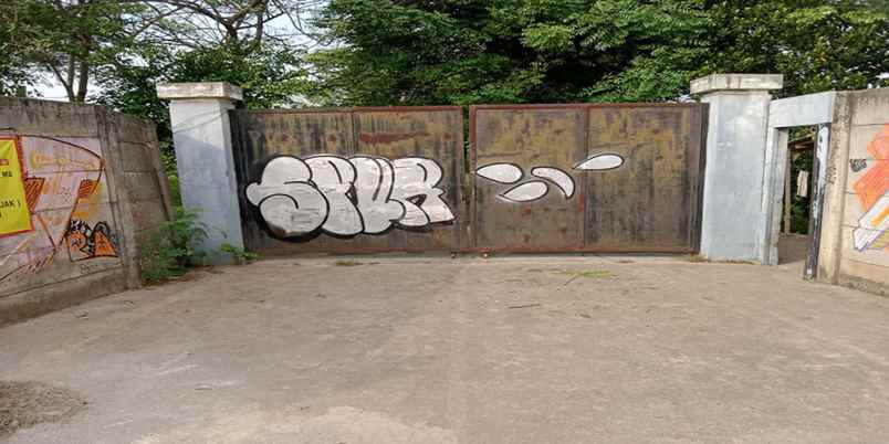 dijual tanah pasir gombong