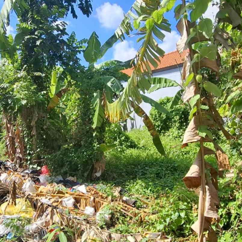 dijual tanah pegending padonan
