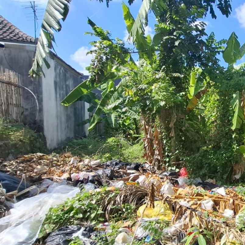 dijual tanah pegending padonan